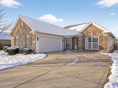 15503 Harmon Pl, Noblesville, IN, 46060