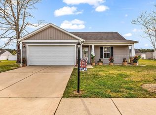 1416 Leatherman Rd, Conway, SC 29527