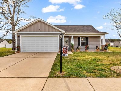 1416 Leatherman Rd., Conway, SC, 29527