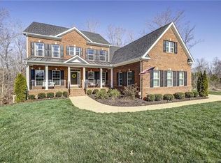 4301 Beamers Rdg, Williamsburg, VA 23188