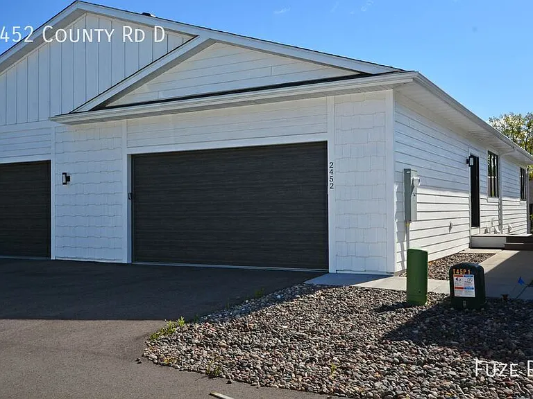 2452 County Road D W — Photo 1
