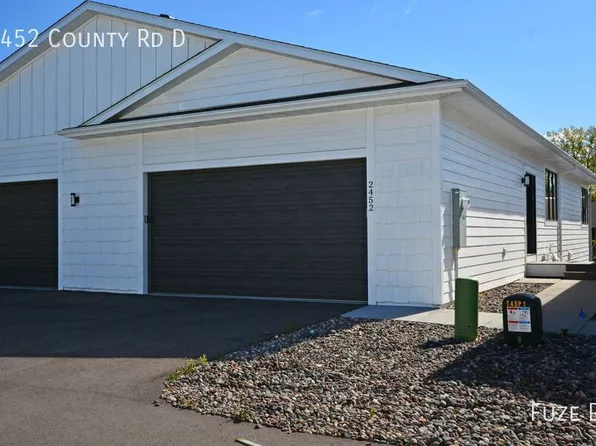 2452 County Road D W, Saint Paul, MN 55112