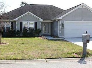 282 Tibton Cir, Myrtle Beach, SC 29588