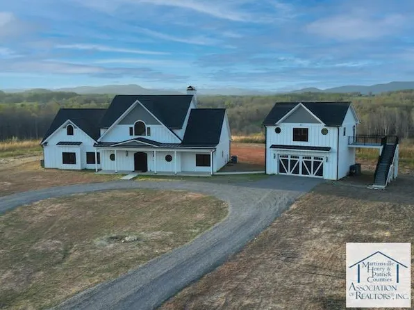 (undisclosed Address), Stuart, VA 24171