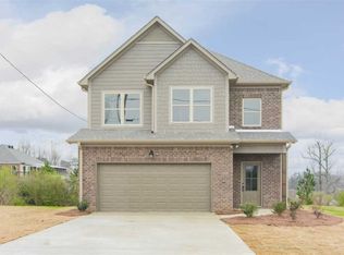 465 4th St, Pleasant Grove, AL 35127