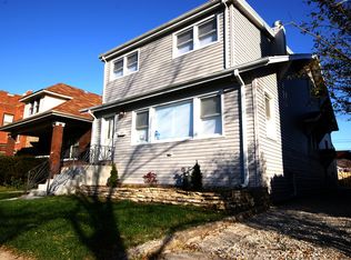 1225 N Mayfield Ave, Chicago, IL 60651