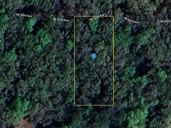 352 NE 83rd Ave #13, Old Town, FL 32680