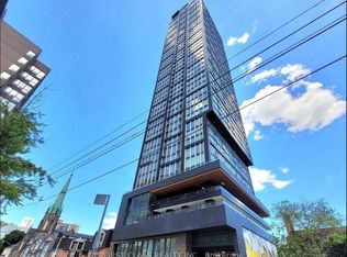319 Jarvis St #4905, Toronto, ON M5B 0C8