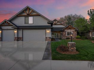 500 S Middle Creek Dr, Nampa, ID 83686