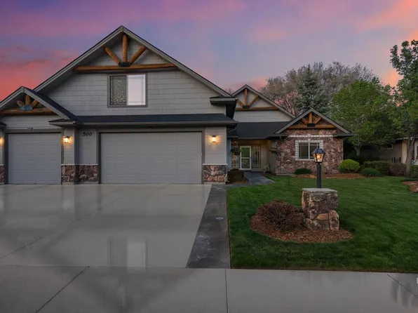 500 S Middle Creek Dr, Nampa, ID 83686
