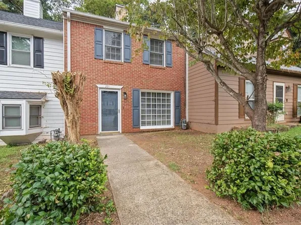 291 Westland Way SW, Marietta, GA 30064