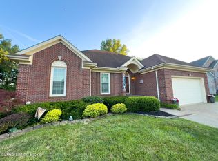 4212 Marseille Dr, Louisville, KY 40272