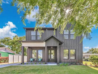 3480 Fairway Ln, Orlando, FL, 32804