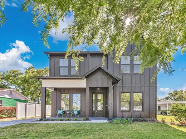 3480 Fairway Ln, Orlando, FL 32804