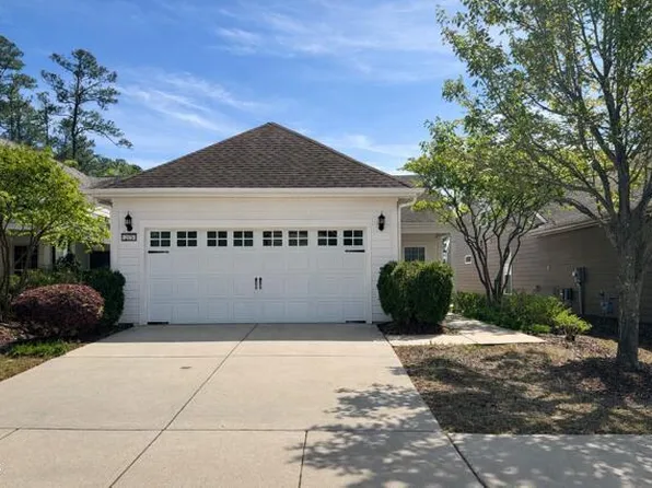 205 Rosedale Creek Dr, Durham, NC 27703