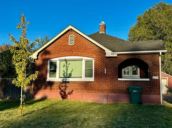 2030 Liberty Ave, Ogden, UT 84401