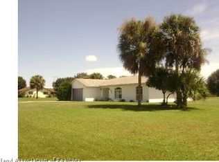 401 Maya Dr, Sebring, FL 33870