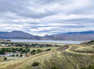 Shadow Mtn, Lake Isabella, CA 93240