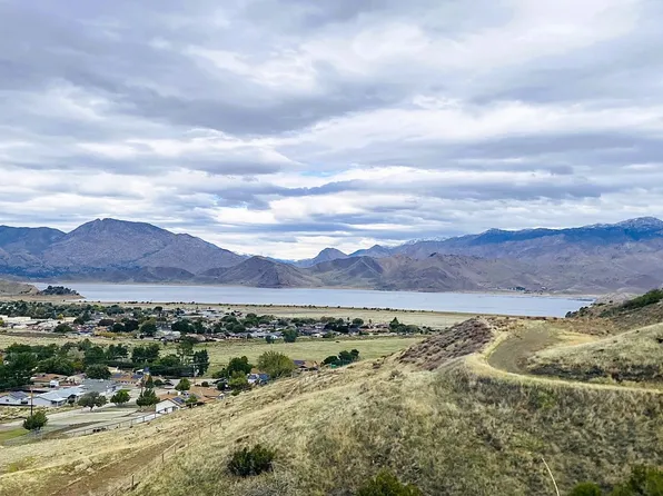 Shadow Mtn, Lake Isabella, CA 93240
