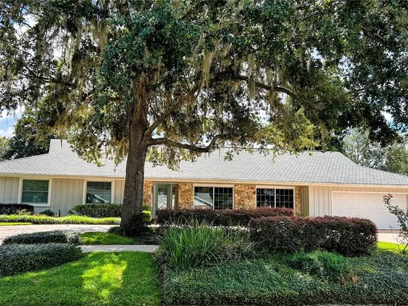 1216 Buckwood Dr, Orlando, FL 32806