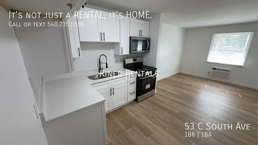 1 bed, 460 sqft, $1,225 — Photo 3