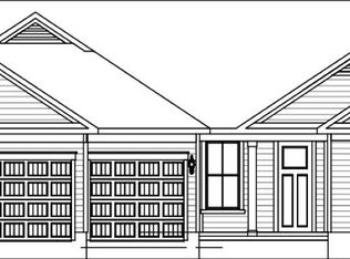 1501 Crested Iris Way (Phase 4 Lot 358), North Myrtle Beach, SC 29582