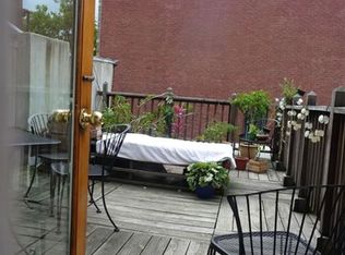 116 Prospect Park W #4&1, Brooklyn, NY 11215