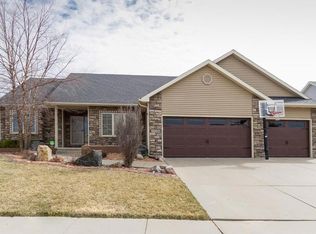 3406 NW Boulder Brook Pl, Ankeny, IA 50023