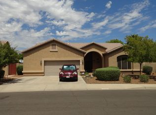 282 E Smoke Tree Rd, Gilbert, AZ 85296