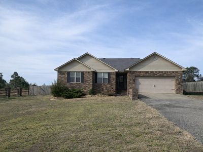 322 Crestpointe Dr, Russellville, AR, 72802