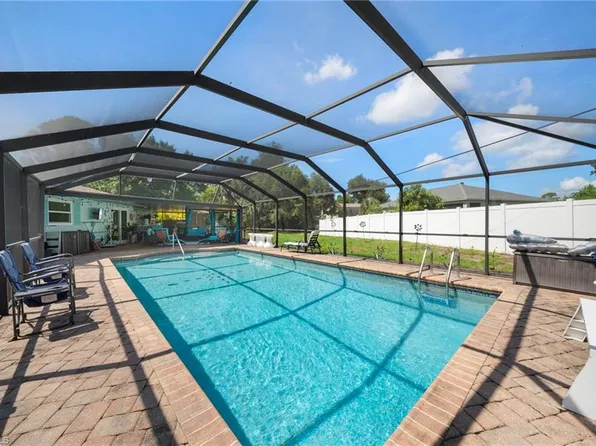 150 CAPATOLA ST, PORT CHARLOTTE, FL 33948