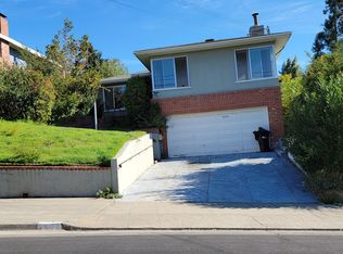 4520 Davenport Ave, Oakland, CA 94619