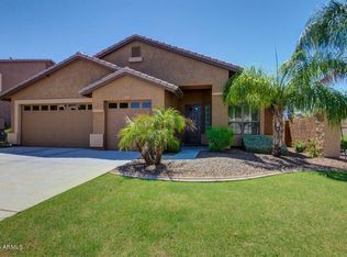 5340 S Scott Pl, Chandler, AZ 85249