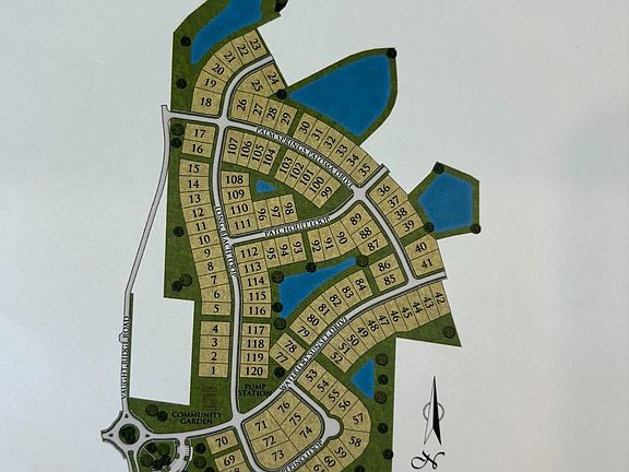 4th image of 1265 Patchouli Dr.