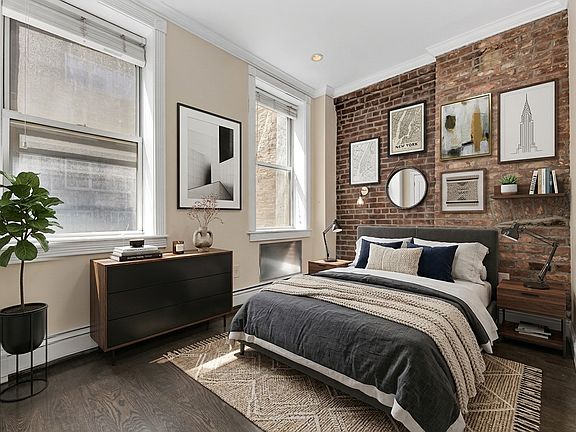 2nd image of 448 W 19th St APT 3G