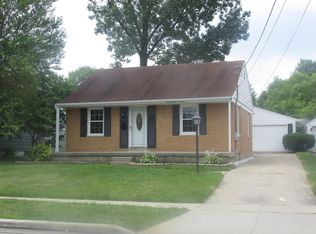 3917 Matson Ave, Cincinnati, OH 45236