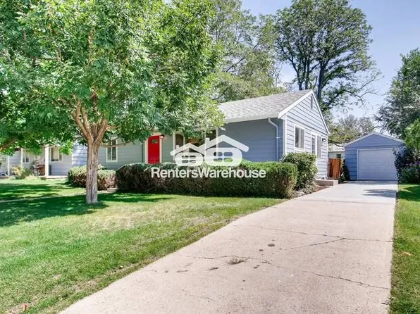 1728 S Eudora St, Denver, CO 80222