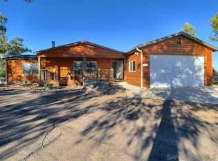 2460 Denova Dr, Alpine, CA 91901