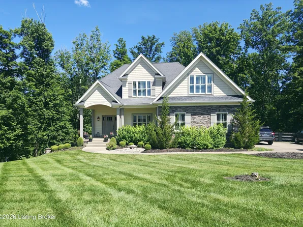 2003 Wooded Oak Ln, Crestwood, KY 40014