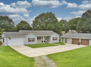 1430 Staci Dr, Greensboro, GA