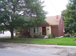 333 Thompson Blvd, Watertown, NY 13601