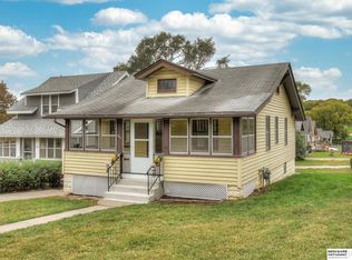 4624 Fontenelle Blvd, Omaha, NE 68111