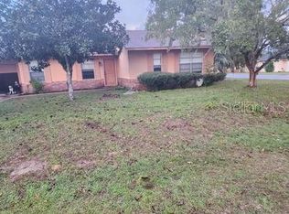 8791 SE 88th Ave, Ocala, FL 34472