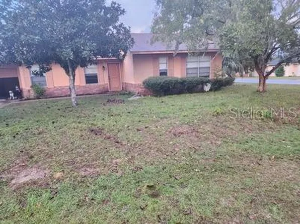 8791 SE 88th Ave, Ocala, FL 34472