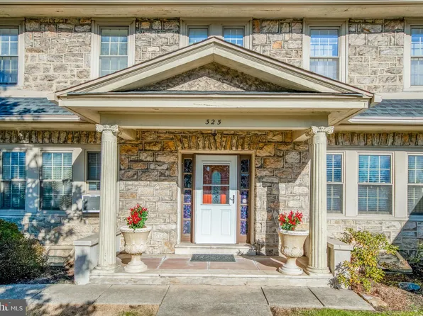 325 N Lansdowne Ave, Lansdowne, PA 19050