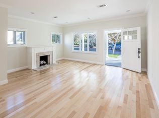 1345 N Ogden Dr, Los Angeles, CA 90046