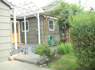 949 Clark St, Eugene, OR 97402