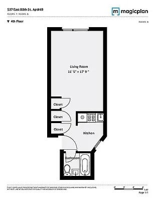 Rented by Bond New York | media 6