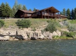 49 Varney Rd N, Ennis, MT 59729