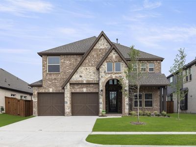 1719 Highwood Rd, Forney, TX, 75126